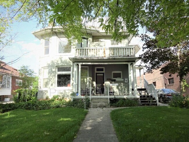 Building Photo - 1631 S 500 E