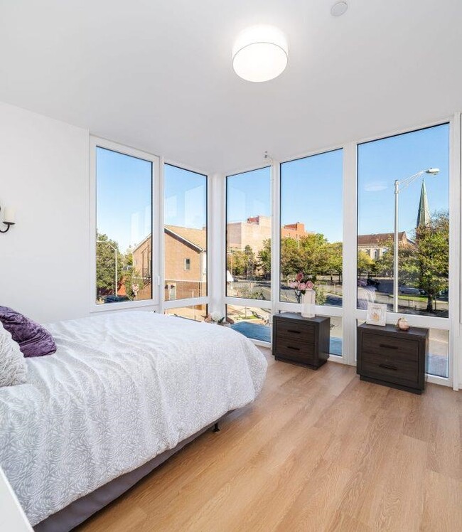 Building Photo - 545 M.L.K. Drive