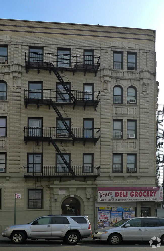 Primary Photo - 21 Convent Ave