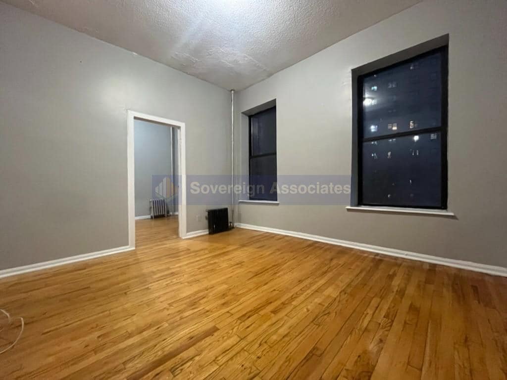 Building Photo - 301 W 141st St