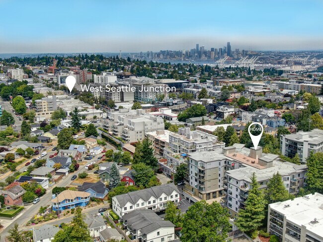 Building Photo - 5001 California Ave SW