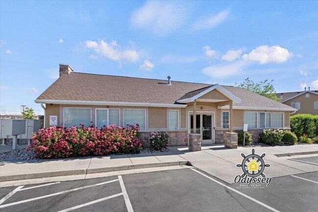 Building Photo - 5556 Geronimo Way