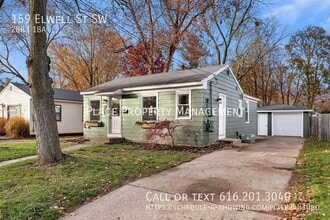 Building Photo - 159 Elwell St SW