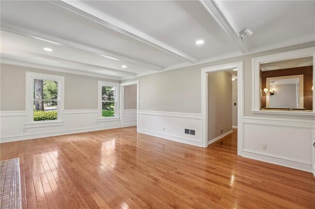 Building Photo - 5653 Trowbridge Dr
