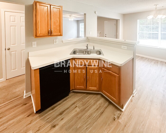 Building Photo - 4848 Browns Mill Ferry Rd