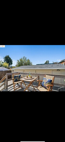 Building Photo - 1412 Peralta Ave