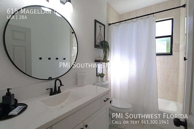 Building Photo - 615 Magellan Dr