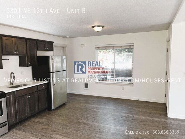 Building Photo - 5301 NE 13th Ave