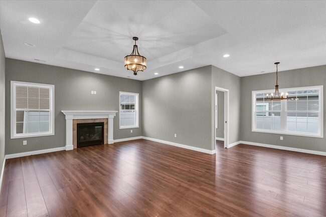 Building Photo - 3408 S Myra Ridge Dr