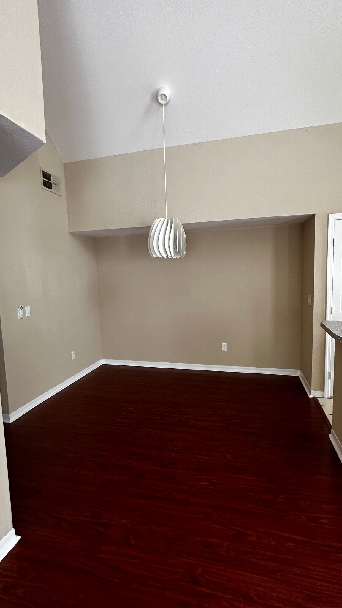 Dinning Room - 6300 Raleigh St