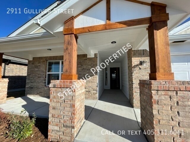 Building Photo - 2911 Gulliver St
