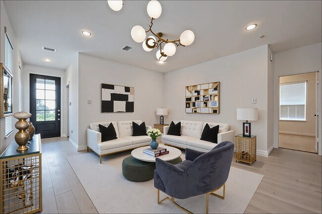 Building Photo - 6311 Serenity Terrace Dr