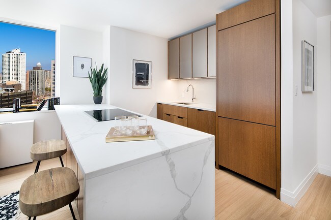 Floorplan - Oriana