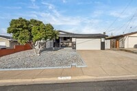 Building Photo - Renovated 3-Bedroom Single Family Home in Pinole Available Now!!!