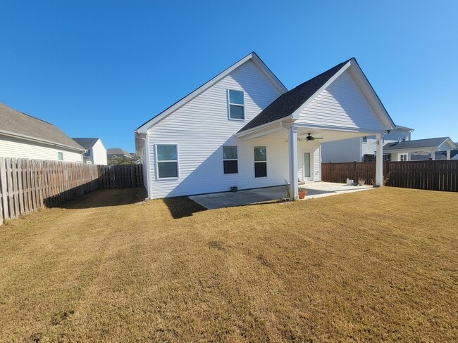 Building Photo - 166 Luxborough Ct