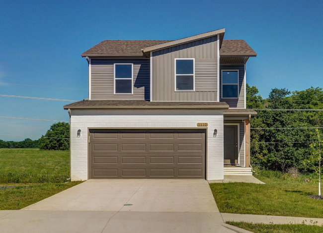 Primary Photo - Brand New 4 Bedroom in Republic MO with a ...