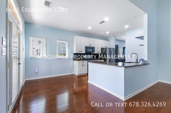 Building Photo - 6461 Edgewater Cove