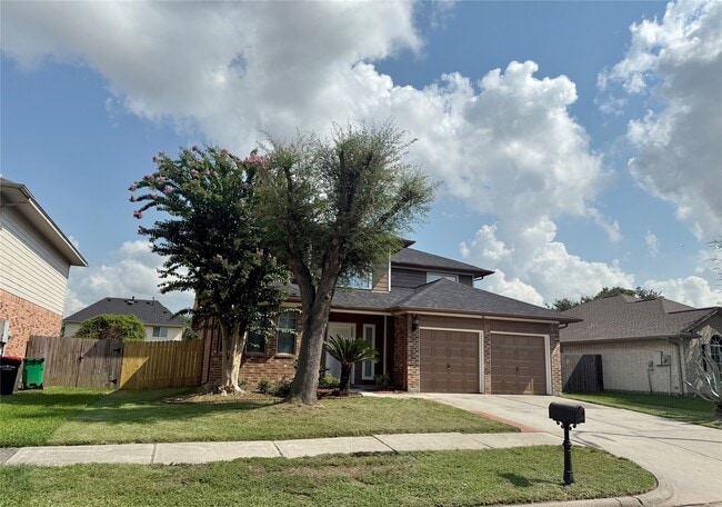 Building Photo - 909 Christopher Ln