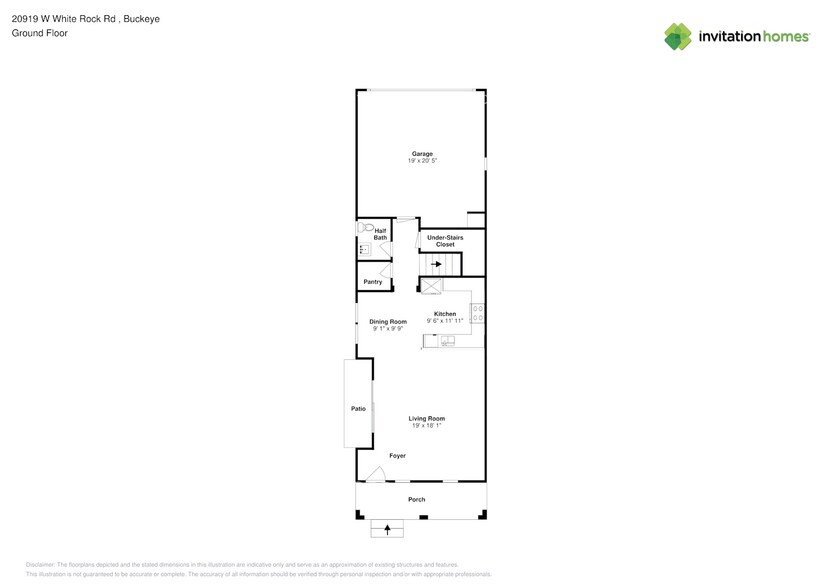 Building Photo - 20919 W White Rock Rd