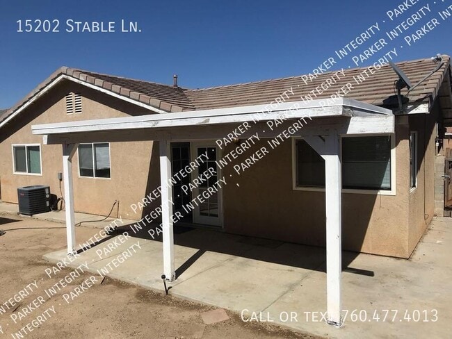 Building Photo - 15202 Stable Ln