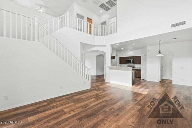 Building Photo - 4321 W Judson Dr