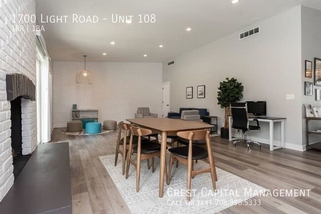 Building Photo - 1200 Light Road