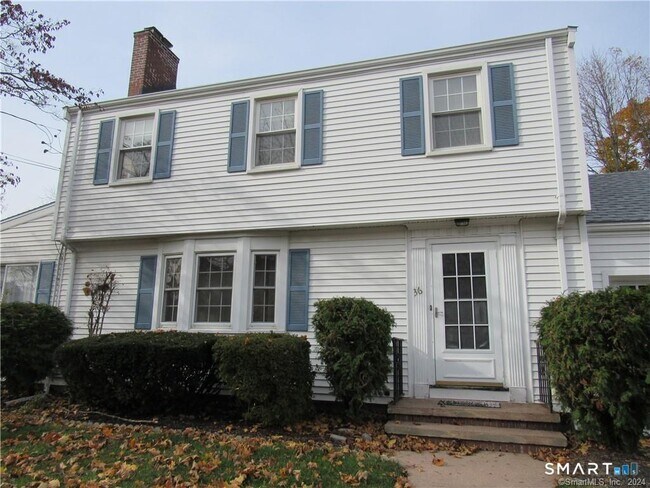 Building Photo - 36 Rochford Ave