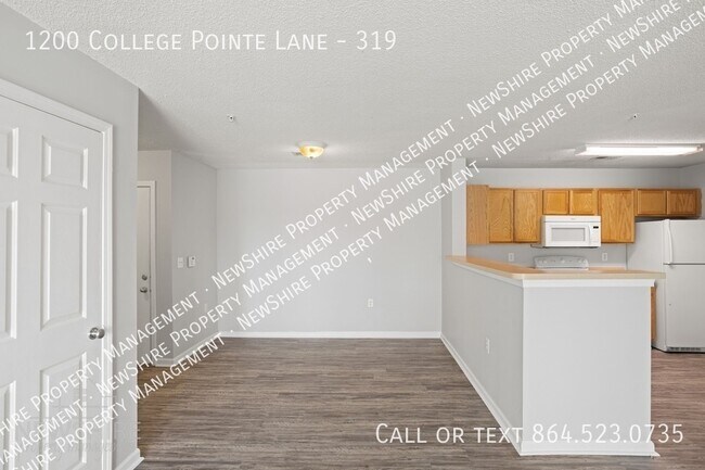 Building Photo - 1200 College Pointe Ln