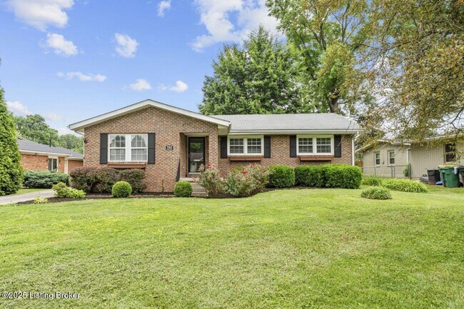 Primary Photo - 7103 Woolrich Rd
