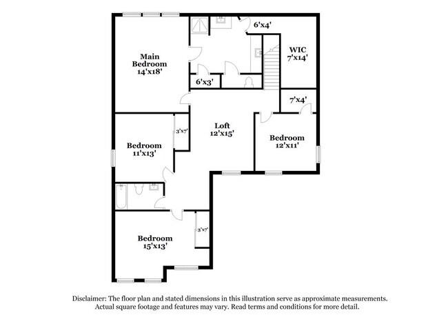 Building Photo - 15315 Fred Brown Rd