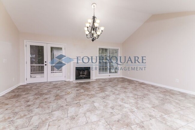 Building Photo - Spacious 3-Bed One Story Home, With  Large...