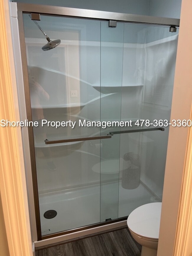 Primary Photo - 110 Cape Harbour Dr NW