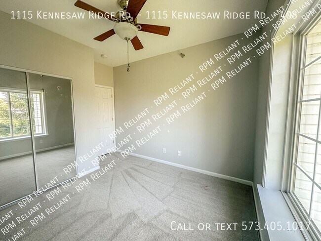 Building Photo - 1115 Kennesaw Ridge Rd