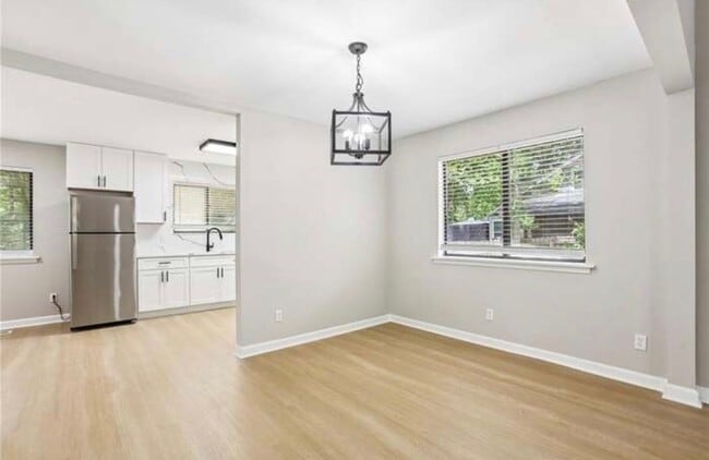 Building Photo - 5500 Gibson Dr