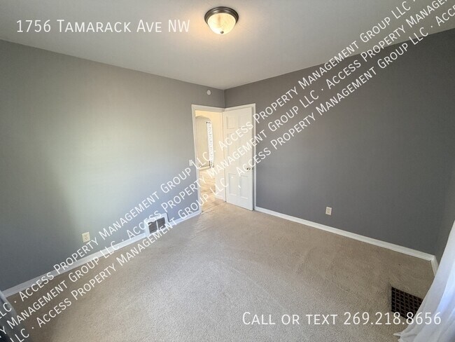 Building Photo - 1756 Tamarack Ave NW