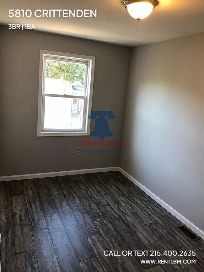 Building Photo - 5810 Crittenden St