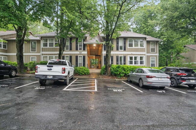 Primary Photo - 5157 Roswell Rd