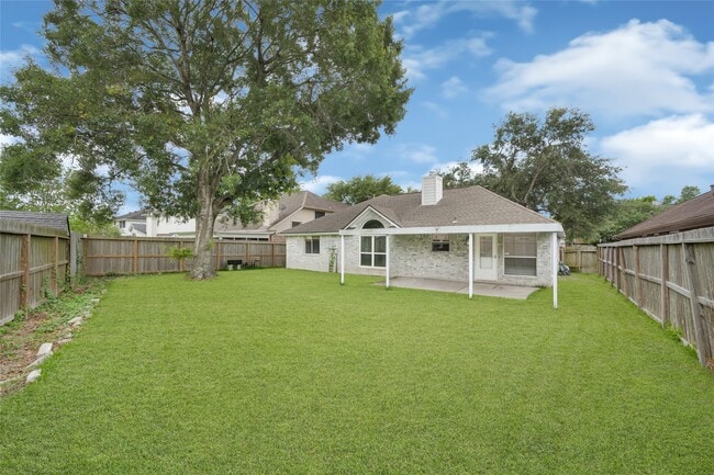 Building Photo - 16111 Blue Mesa Ridge Dr