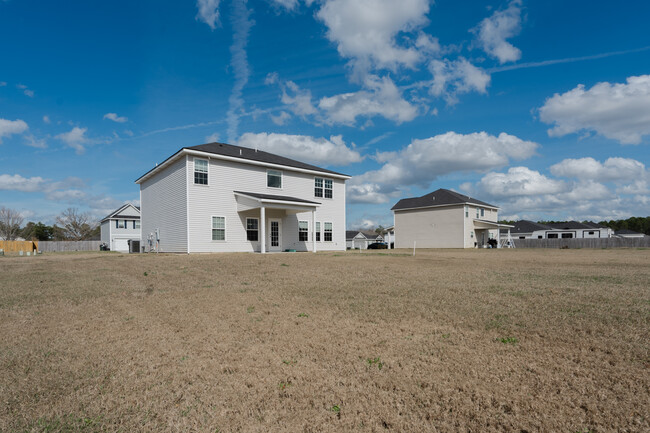 Building Photo - 34 Whippoorwill Wy NE