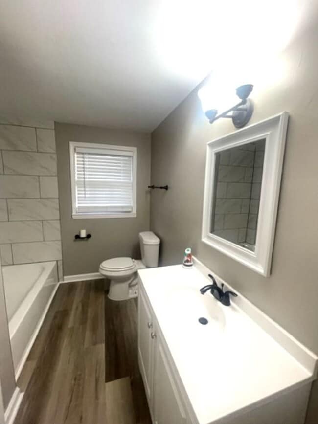 Building Photo - Newly Renovated Home In Raleigh