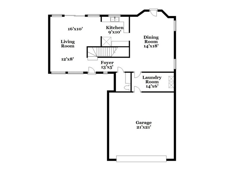 Building Photo - 7540 W Mescal St