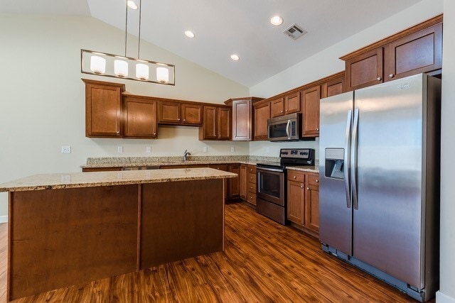 Building Photo - 3D Tour Available - Grand Mere Development Home with Stunning Views & quick access to Ft. Riley a...