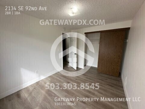 Building Photo - 2134 SE 92nd Ave