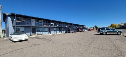 Building Photo - 7130 Lowell Blvd