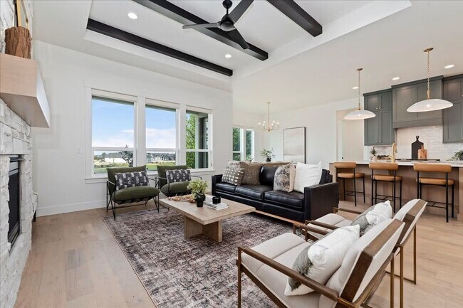 Building Photo - Brand new home stunning Valor Estates in Kuna