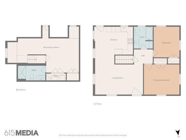 Building Photo - 902 Broadmoor Dr