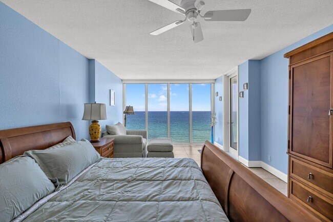 Building Photo - 3000 S Ocean Blvd