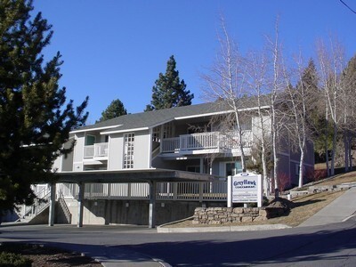 Primary Photo - Condo NW Bend