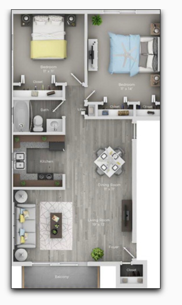Building Photo - 629 W 65th St