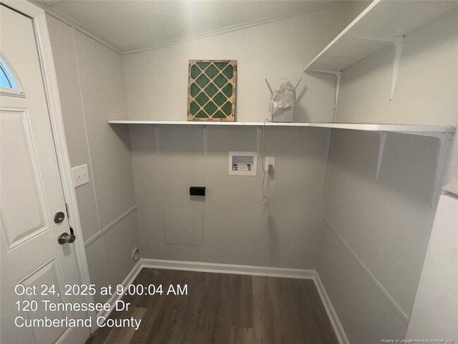Building Photo - 120 Tennessee Dr